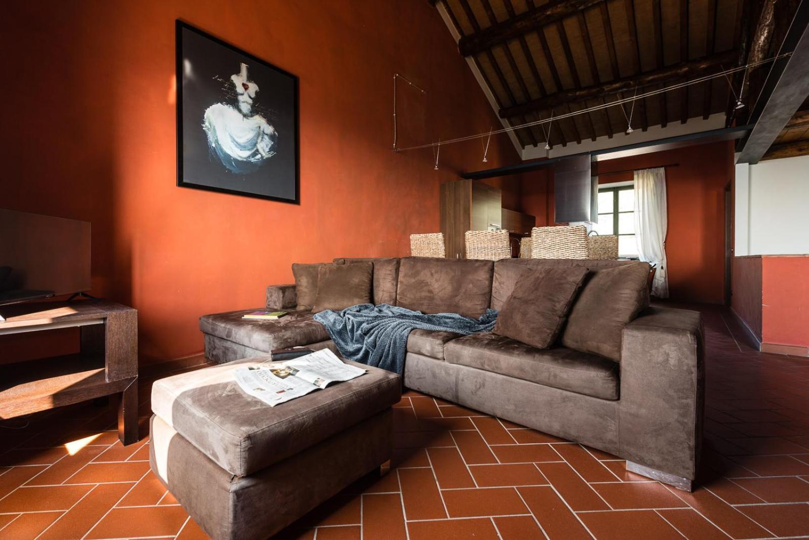 Tenuta Guinigi Antico Borgo Di Matraia - Exclusive Holidays Apartments & Pool Lucques Extérieur photo