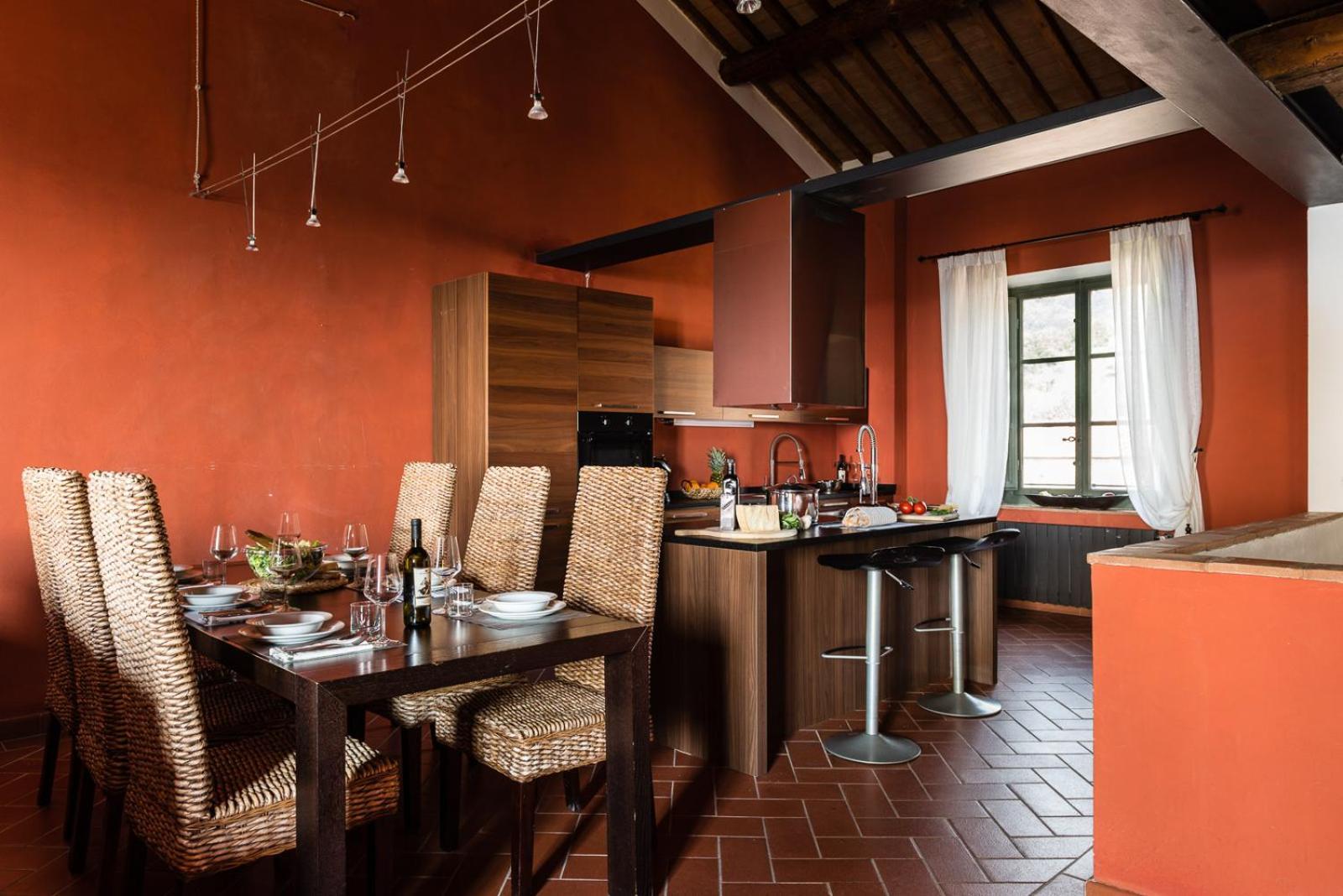 Tenuta Guinigi Antico Borgo Di Matraia - Exclusive Holidays Apartments & Pool Lucques Extérieur photo