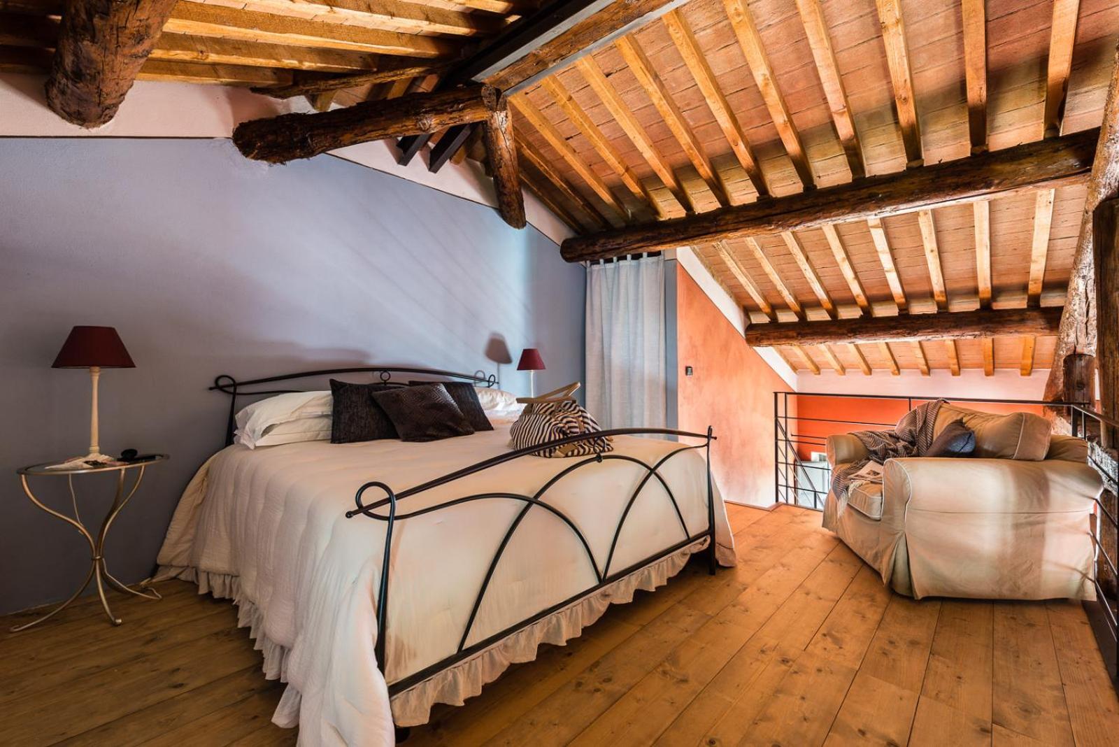 Tenuta Guinigi Antico Borgo Di Matraia - Exclusive Holidays Apartments & Pool Lucques Extérieur photo