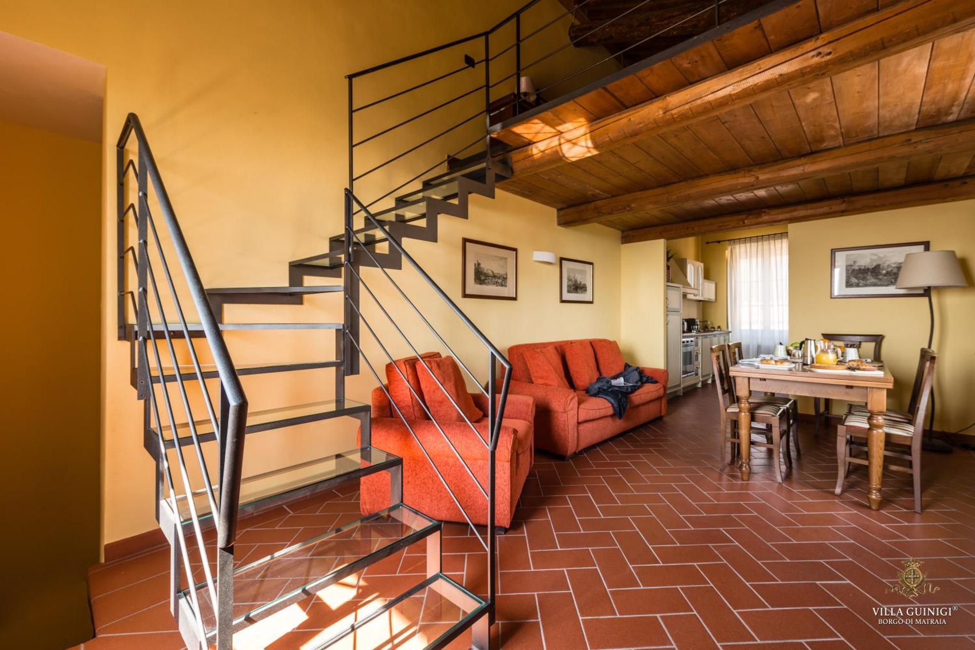Tenuta Guinigi Antico Borgo Di Matraia - Exclusive Holidays Apartments & Pool Lucques Extérieur photo