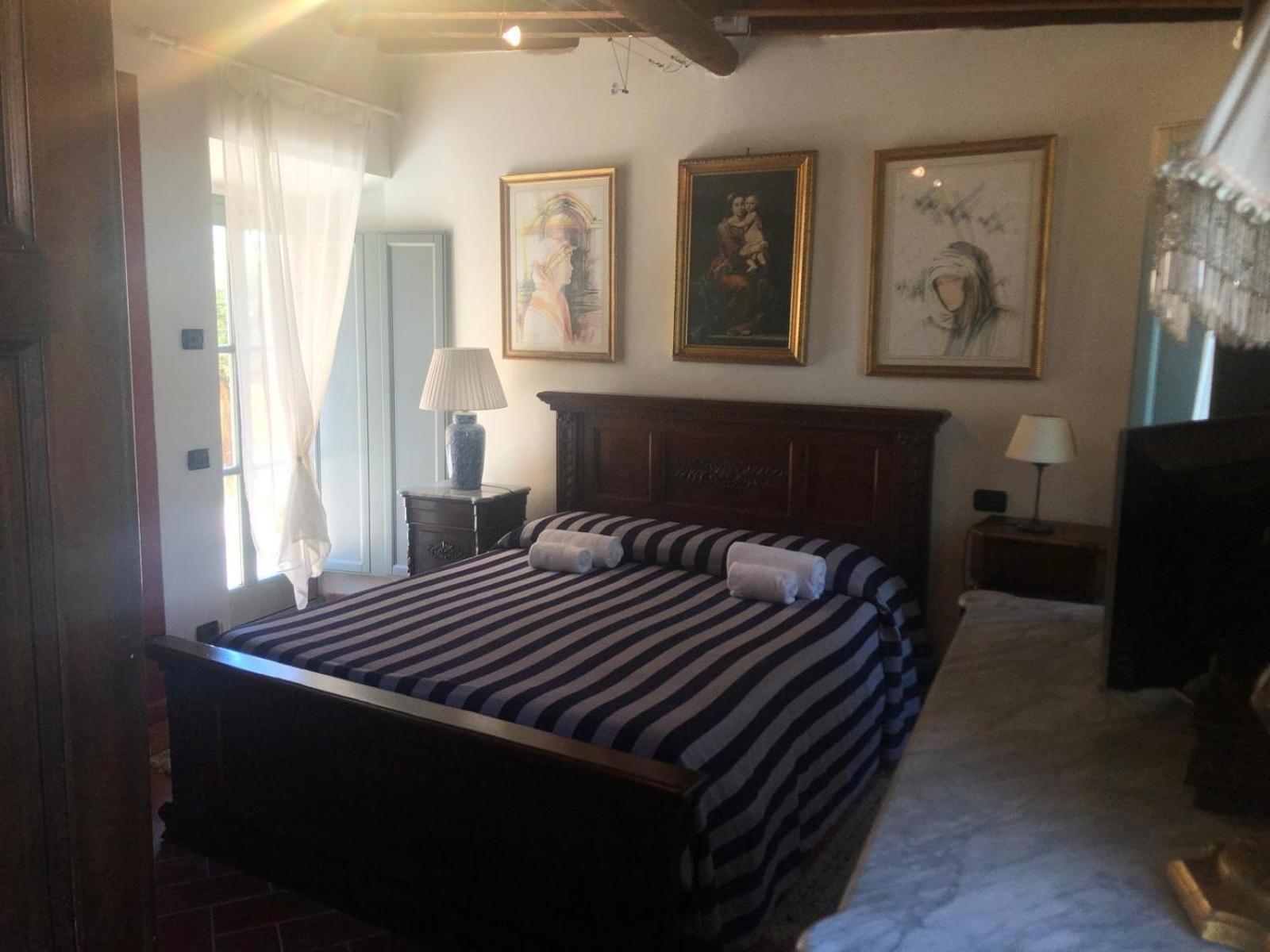 Tenuta Guinigi Antico Borgo Di Matraia - Exclusive Holidays Apartments & Pool Lucques Extérieur photo