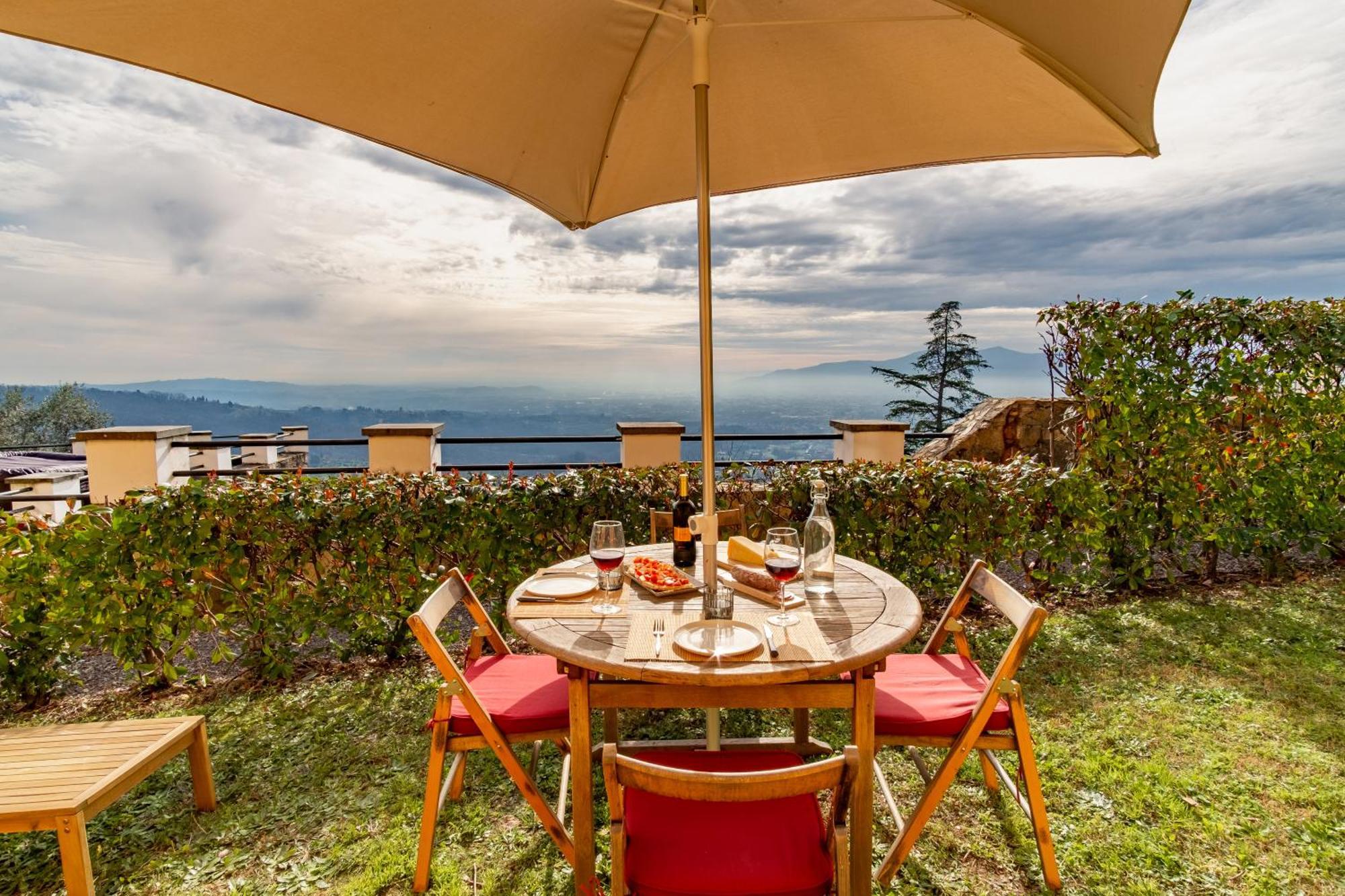 Tenuta Guinigi Antico Borgo Di Matraia - Exclusive Holidays Apartments & Pool Lucques Extérieur photo